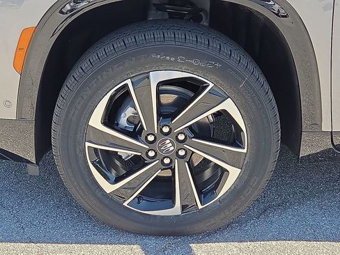 New 2026 Buick Enclave Sport Touring w/ Super Cruise Package FWD image 7
