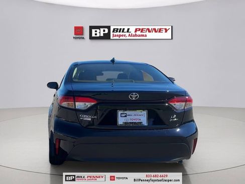 New 2026 Toyota Corolla LE image 4