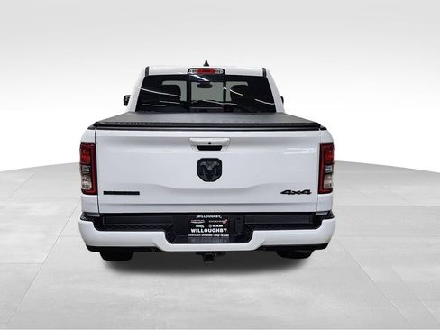 Used 2020 RAM 1500 Big Horn image 7