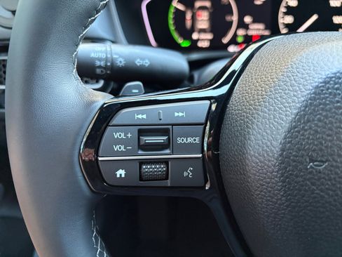 Used 2025 Honda Civic Sport image 16