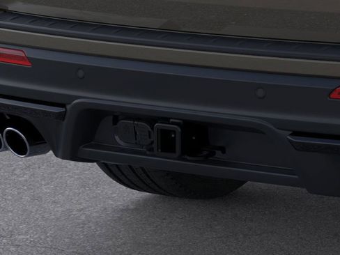 New 2026 Ford Explorer ST w/ Sun And Sound Package image 23