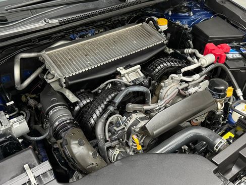 Used 2023 Subaru WRX Limited image 45