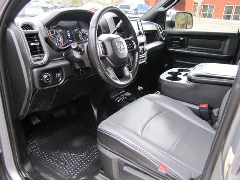 Used 2022 RAM 3500 Tradesman w/ Max Tow Package image 14