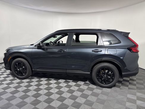 New 2026 Honda CR-V Sport image 4