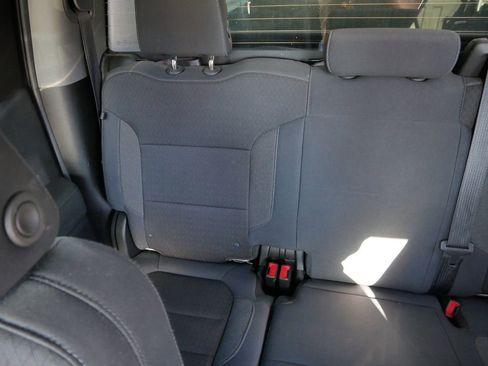 Used 2019 Chevrolet Silverado 1500 RST image 16