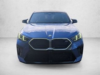 Used 2025 BMW X2 M35i AWD/4WD video 2