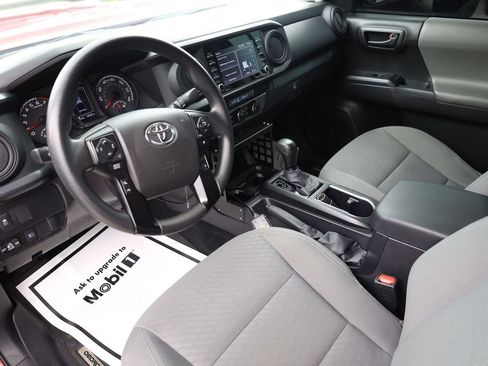 Used 2023 Toyota Tacoma SR AWD/4WD image 12