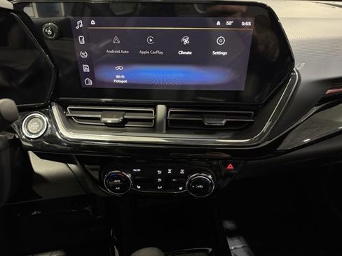 New 2026 Chevrolet Trax RS w/ Driver Confidence Package image 21