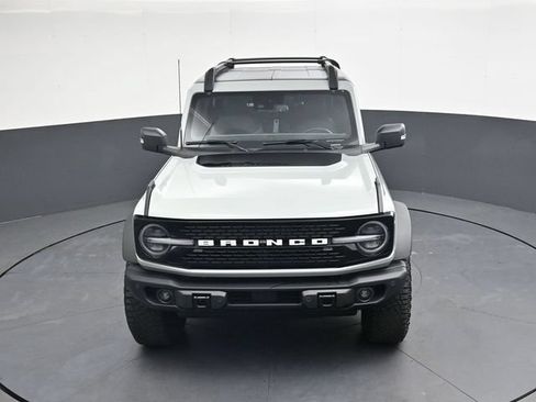 Used 2023 Ford Bronco Wildtrak AWD/4WD image 27
