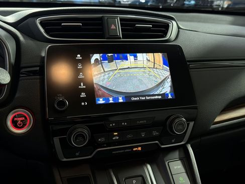 Used 2022 Honda CR-V Touring image 35