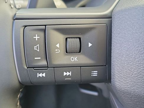 New 2026 Nissan Rogue SV FWD image 10