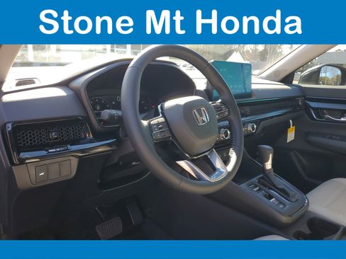 New 2026 Honda CR-V EX-L image 15