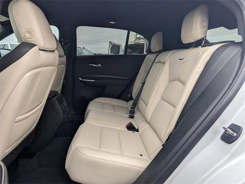Used 2022 Cadillac XT4 Sport image 15