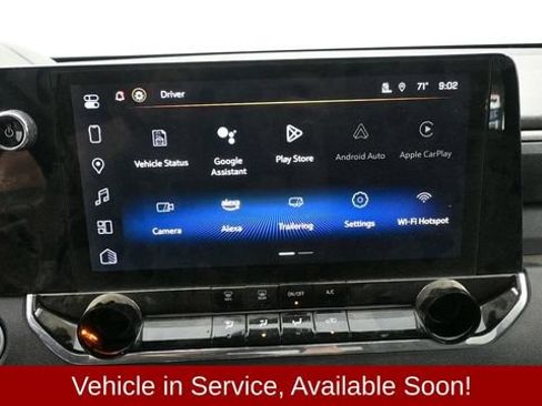 Used 2024 Chevrolet Colorado W/T w/ WT Convenience Package RWD image 7