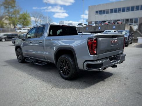 Used 2023 GMC Sierra 1500 Elevation AWD/4WD image 12