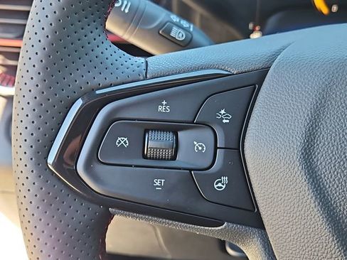 New 2026 Chevrolet Trax RS image 20