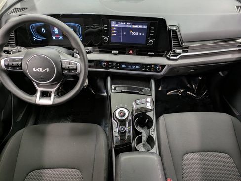 Certified 2024 Kia Sportage LX image 23