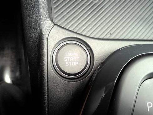 Used 2025 Kia K4 EX w/ GT-Line Premium Package FWD image 48