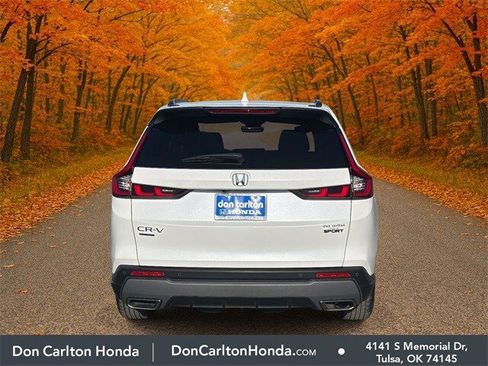 Used 2024 Honda CR-V Sport-L image 5
