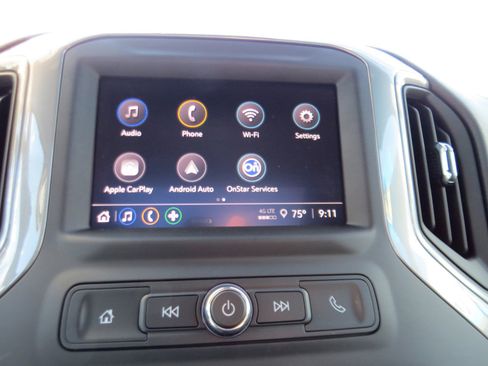 New 2024 Chevrolet Silverado 3500 W/T w/ WT Convenience Package image 28