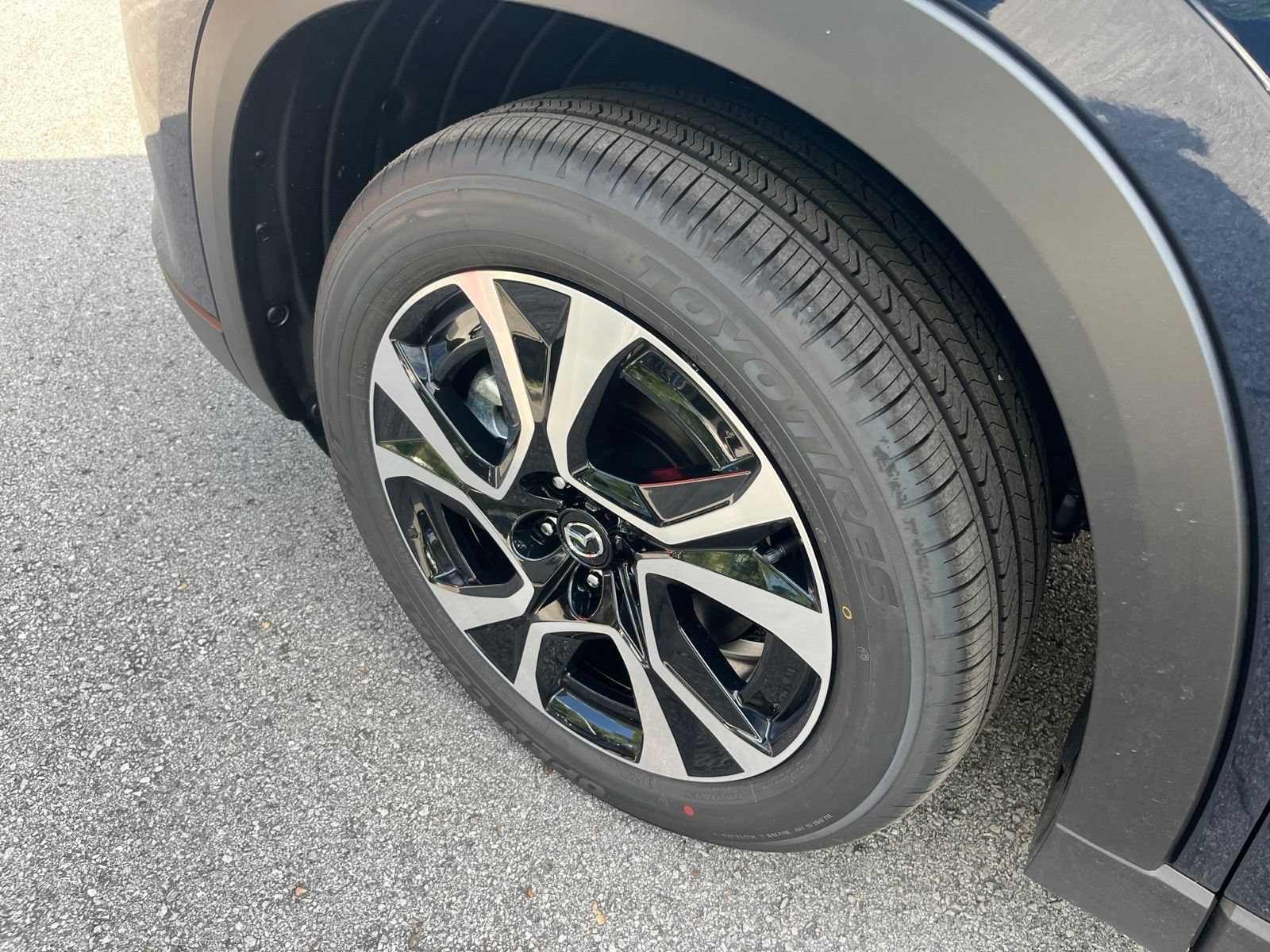New 2026 MAZDA CX-5 Preferred AWD/4WD image 5