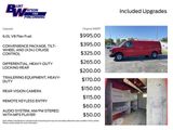 Used 2015 GMC Savana 3500 Extended image 3