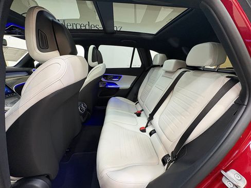 New 2027 Mercedes-Benz GLC 300 image 25
