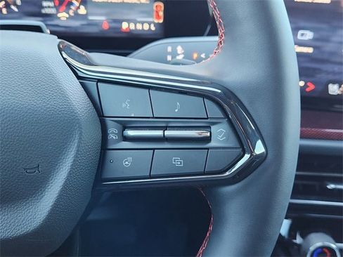 New 2026 Chevrolet Traverse RS w/ LPO, Floor Liner Package image 31