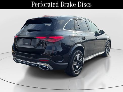 Certified 2026 Mercedes-Benz GLC 300 image 5