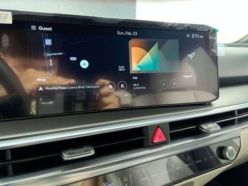 New 2026 Kia Sorento EX image 27