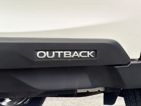 Certified 2024 Subaru Outback Premium AWD/4WD image 13