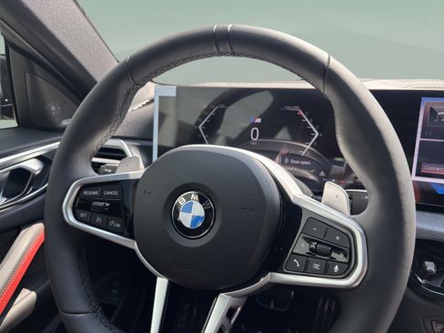 New 2026 BMW 430i Coupe w/ M Sport Package RWD image 9