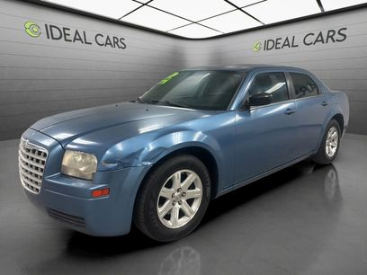 Used 2007 Chrysler 300