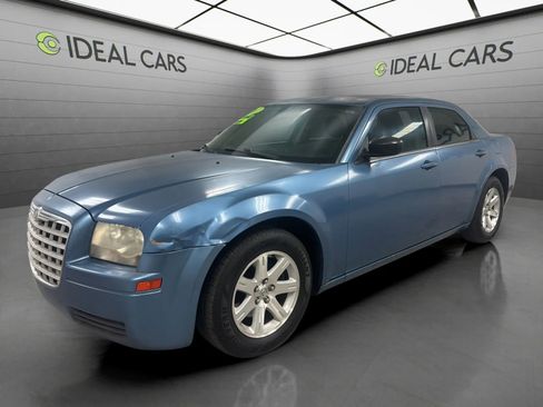 Used 2007 Chrysler 300 RWD image 1