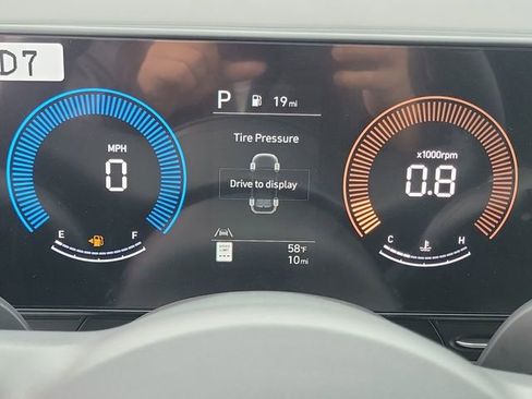 New 2026 Hyundai Kona SEL Sport image 10