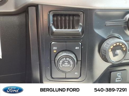 Used 2024 Ford F150 XL AWD/4WD image 27