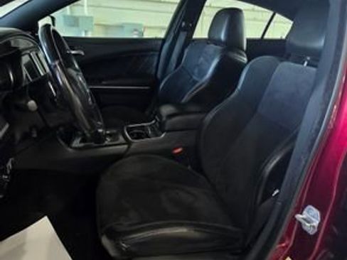 Used 2019 Dodge Charger R/T w/ Plus Group image 14