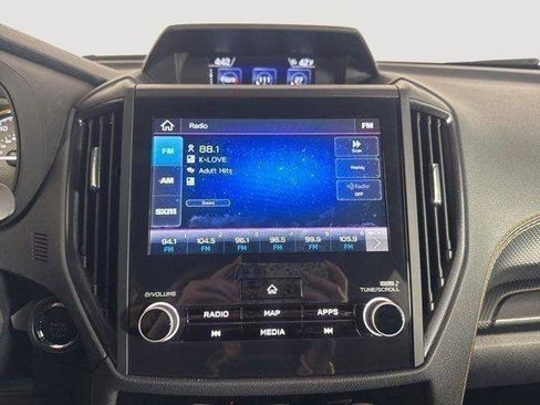 Certified 2025 Subaru Forester Wilderness image 20