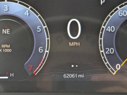 Used 2021 Jeep Grand Cherokee L Limited AWD/4WD image 11