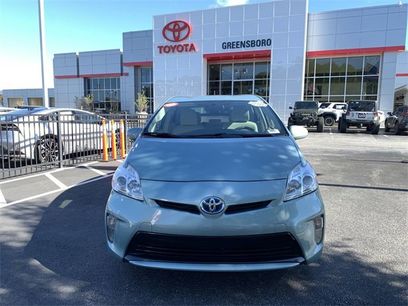 Used 2013 Toyota Prius One