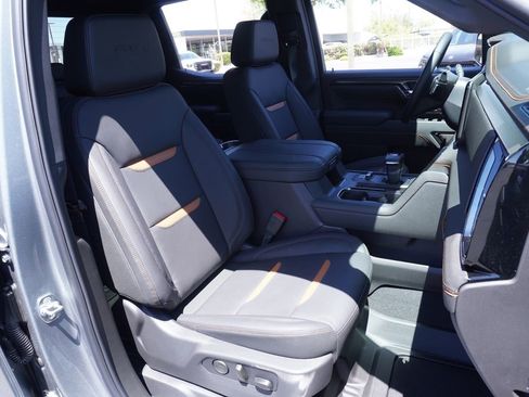 New 2026 GMC Sierra 1500 AT4 AWD/4WD image 13
