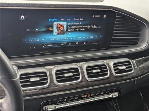 Used 2020 Mercedes-Benz GLE 350 GLE 350 image 15