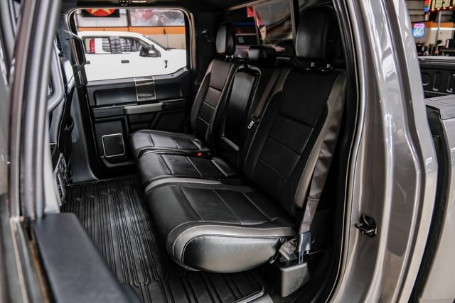 Used 2020 Ford F150 Raptor w/ Equipment Group 802A Luxury AWD/4WD image 55