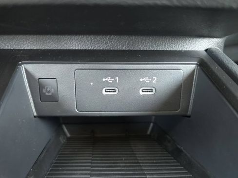 New 2026 Nissan Kicks SV AWD/4WD image 6