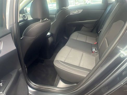 Used 2024 Kia Forte LXS image 26