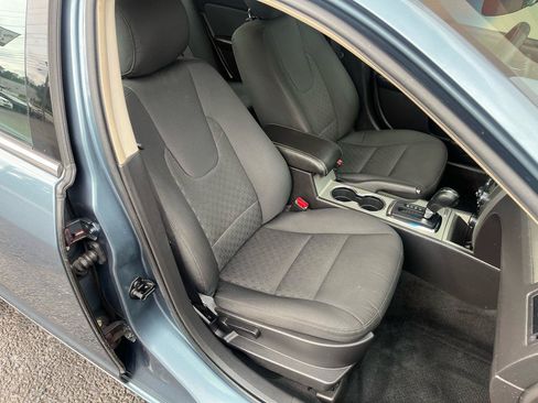Used 2012 Ford Fusion SE FWD image 28