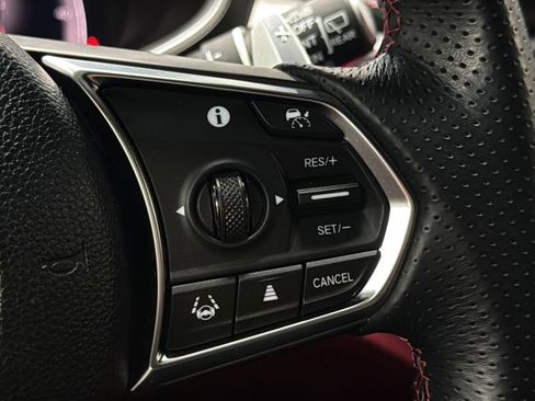 Used 2025 Acura MDX A-Spec AWD/4WD image 33