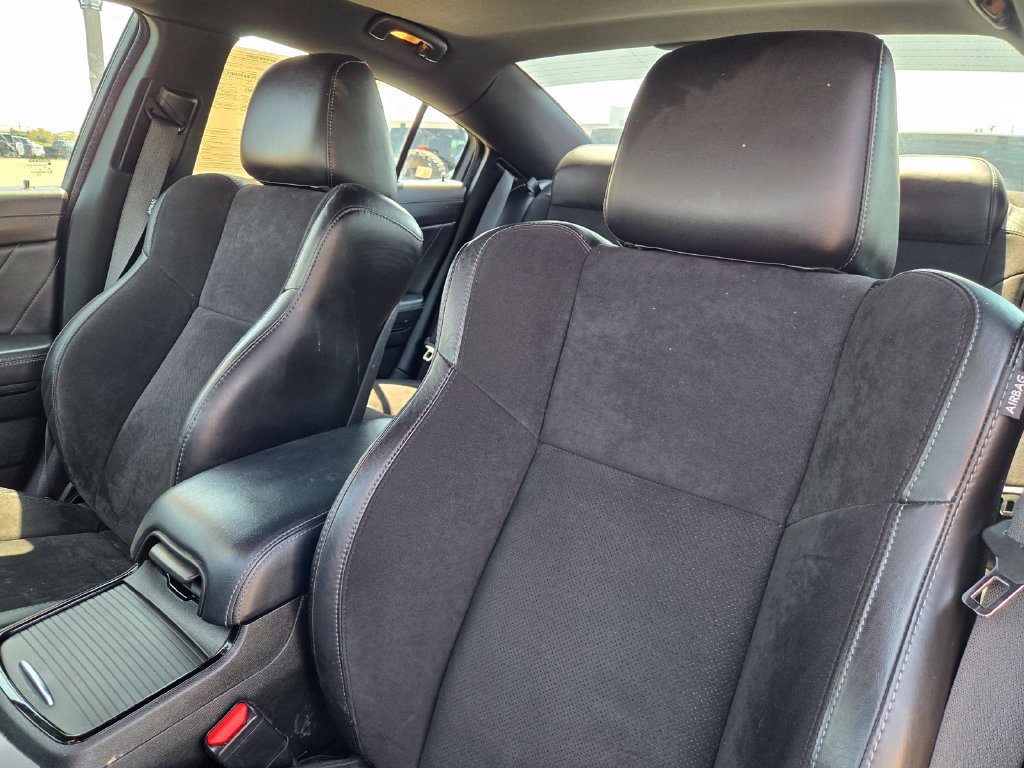 Used 2023 Dodge Charger R/T w/ Plus Group RWD image 15