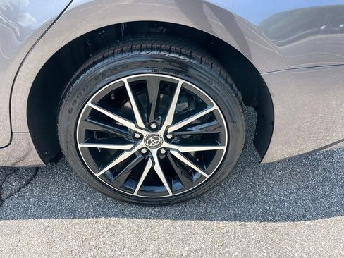 Used 2023 Toyota Camry SE FWD image 41