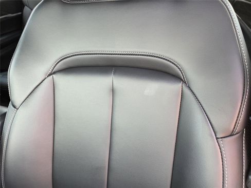 New 2026 Jeep Grand Cherokee L Limited image 19